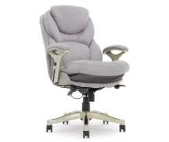 Serta Claremont Fabric Office Chair -Furniture Sale Shop 810590395 4