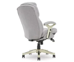 Serta Claremont Fabric Office Chair -Furniture Sale Shop 810590395 5