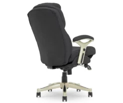 Serta Claremont Fabric Office Chair -Furniture Sale Shop 810590396 5