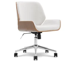 Ophelia Fabric Office Chair -Furniture Sale Shop 810590403 4