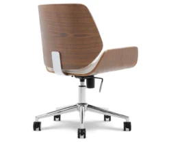 Ophelia Fabric Office Chair -Furniture Sale Shop 810590403 5