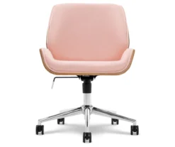 Ophelia Fabric Office Chair -Furniture Sale Shop 810590404 3