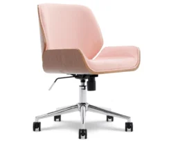 Ophelia Fabric Office Chair -Furniture Sale Shop 810590404 4