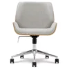 Ophelia Fabric Office Chair -Furniture Sale Shop 810590405 3