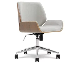 Ophelia Fabric Office Chair -Furniture Sale Shop 810590405 4