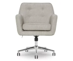Serta Ashland Fabric Office Chair -Furniture Sale Shop 810590406 3