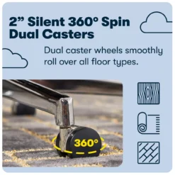 Serta Ashland Fabric Office Chair -Furniture Sale Shop 810590407 111