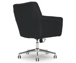Serta Ashland Fabric Office Chair -Furniture Sale Shop 810590407 5