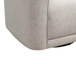 Saco Sand Swivel Accent Chair -Furniture Sale Shop 810590536 3 1