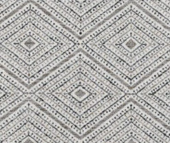 Gretna Diamond Sand Ottoman 7 Gretna Diamond Sand Ottoman -Furniture Sale Shop 810590539 3