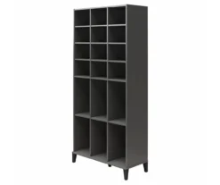 Systembuild Amplus Shoe Storage Cabinet 21 Systembuild Amplus Shoe Storage Cabinet -Furniture Sale Shop 810591239 1