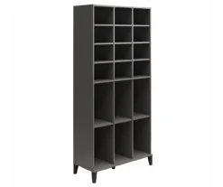 Systembuild Amplus Shoe Storage Cabinet 22 Systembuild Amplus Shoe Storage Cabinet -Furniture Sale Shop 810591239 2