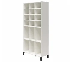 Systembuild Amplus Shoe Storage Cabinet 17 Systembuild Amplus Shoe Storage Cabinet -Furniture Sale Shop 810591240 1