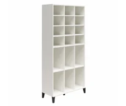 Systembuild Amplus Shoe Storage Cabinet 16 Systembuild Amplus Shoe Storage Cabinet -Furniture Sale Shop 810591240 2