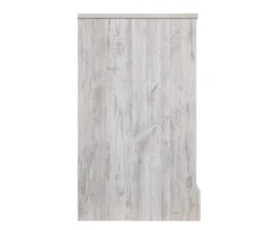 Paxberry Whitewash 6-Drawer Dresser 9 Paxberry Whitewash 6-Drawer Dresser -Furniture Sale Shop 810591798 4