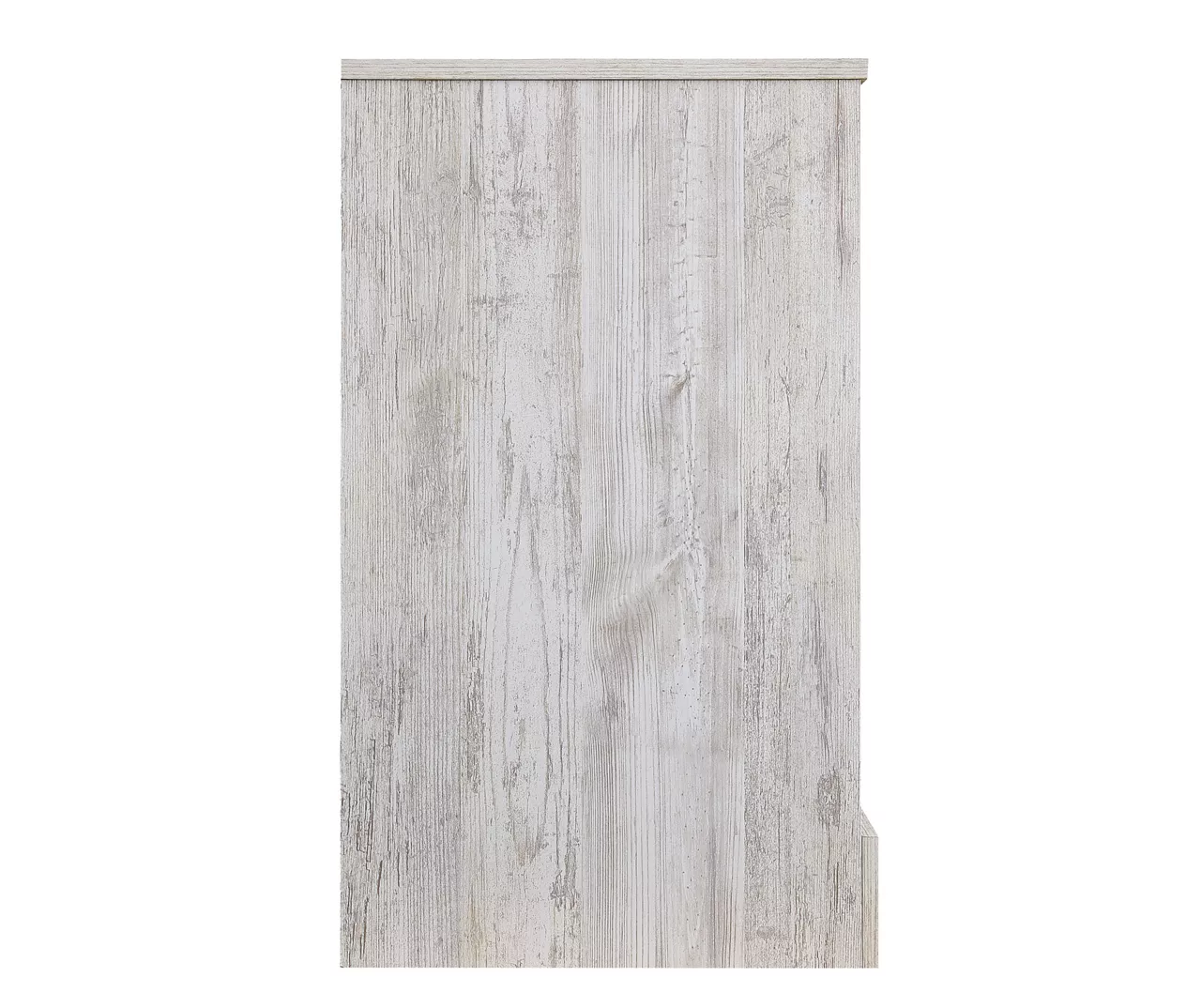 Paxberry Whitewash 6-Drawer Dresser 6 Paxberry Whitewash 6-Drawer Dresser - Image 4