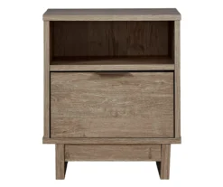 Oliah Nightstand