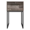 Neilsville Gray Nightstand -Furniture Sale Shop 810591820 5 1