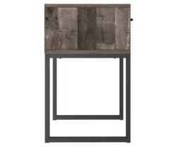 Signature Design By Ashley Neilsville Nightstand -Furniture Sale Shop 810591820 6