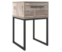 Signature Design By Ashley Neilsville Nightstand -Furniture Sale Shop 810591828 2