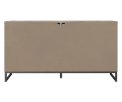 Neilsville Whitewash 6-Drawer Dresser -Furniture Sale Shop 810591829 3