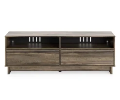 59" Shallifer Brown TV Stand