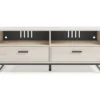 59" Socalle TV Stand -Furniture Sale Shop 810592179 5