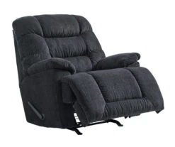 Signature Design By Ashley Bridgtail Rocker Recliner -Furniture Sale Shop 810594571 3 1