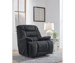 Signature Design By Ashley Bridgtail Rocker Recliner -Furniture Sale Shop 810594571 5 1