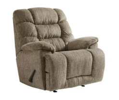Signature Design By Ashley Bridgtail Rocker Recliner -Furniture Sale Shop 810594572 1 1