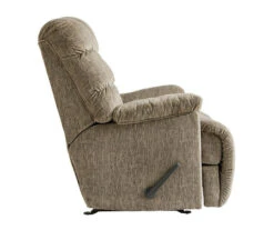 Signature Design By Ashley Bridgtail Rocker Recliner -Furniture Sale Shop 810594572 81