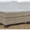 Kananwood Oatmeal Ottoman -Furniture Sale Shop 810594597 3
