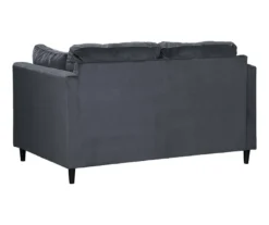 Kennewick Shadow Loveseat 13 Kennewick Shadow Loveseat -Furniture Sale Shop 810594636 2