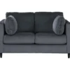 Kennewick Shadow Loveseat -Furniture Sale Shop 810594636 3