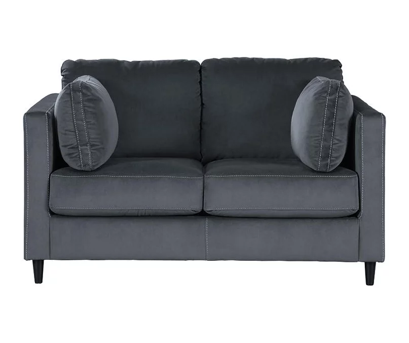 Kennewick Shadow Loveseat 3 Kennewick Shadow Loveseat