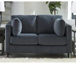 Kennewick Shadow Loveseat 10 Kennewick Shadow Loveseat -Furniture Sale Shop 810594636 4