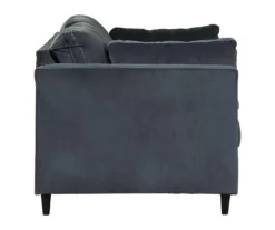 Kennewick Shadow Loveseat 12 Kennewick Shadow Loveseat -Furniture Sale Shop 810594636 5
