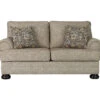 Kananwood Oatmeal Loveseat 1 Kananwood Oatmeal Loveseat -Furniture Sale Shop 810594640