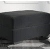 Gleston Onyx Ottoman
