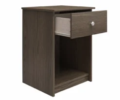 Ameriwood Ellery Nightstand -Furniture Sale Shop 810596897 2