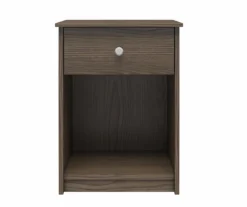 Ameriwood Ellery Nightstand -Furniture Sale Shop 810596897 5