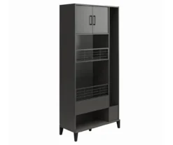 System Build Evolution Amplus Sports Storage Cabinet -Furniture Sale Shop 810597747