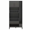System Build Evolution Amplus Sports Storage Cabinet -Furniture Sale Shop 810597747 3