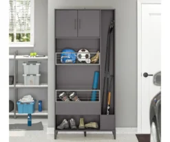 System Build Evolution Amplus Sports Storage Cabinet -Furniture Sale Shop 810597747 5
