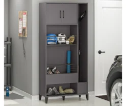 System Build Evolution Amplus Sports Storage Cabinet -Furniture Sale Shop 810597747 6
