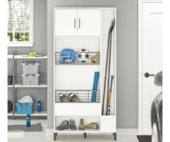 System Build Evolution Amplus Sports Storage Cabinet -Furniture Sale Shop 810597748 5