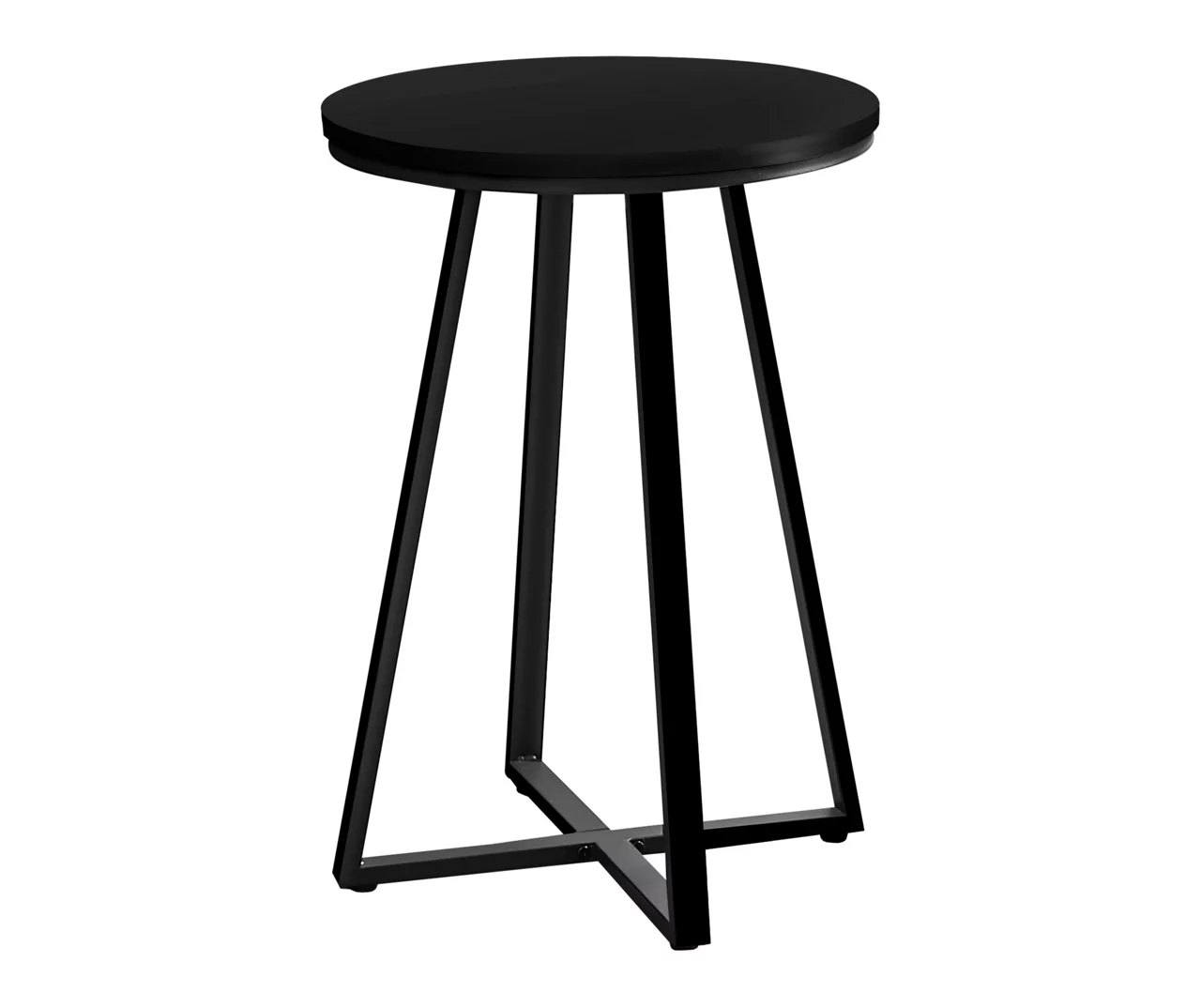 Monarch Metal Accent Table 3 Monarch Metal Accent Table