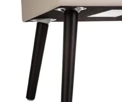 Seashell White Velvet Suitcase Storage Stool 14 Seashell White Velvet Suitcase Storage Stool -Furniture Sale Shop 810598945 A0 6