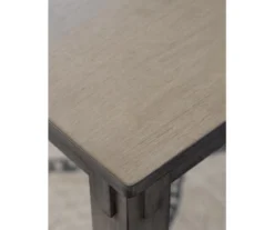 Fairview 6-Piece Dining Set With Bench -Furniture Sale Shop 810599355 4