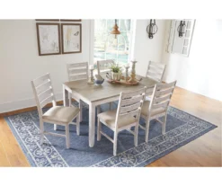 Nutley 7-Piece Dining Set -Furniture Sale Shop 810599553